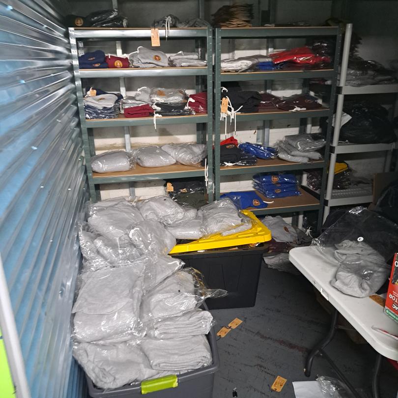 Storage Unit Auction in Yonkers, NY at Storage Post Yonkers STAU01